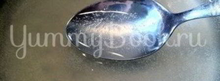 торт яичница. Шаг 11