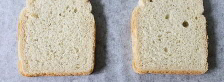 воздушная яичница. Шаг 7