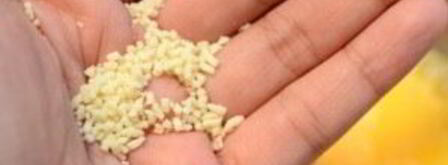 яичница-болтунья с помидорами. Шаг 3