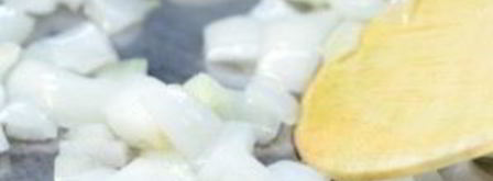 яичница-болтунья с помидорами. Шаг 6