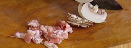 яичница для плейбоя. Шаг 5