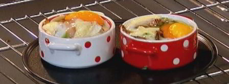 яичница для плейбоя. Шаг 10