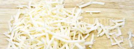 яичница по-французски. Шаг 4