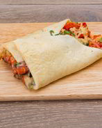 Яичница по-кончаловски