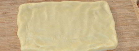 яичница с беконом на десерт. Шаг 18