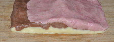 яичница с беконом на десерт. Шаг 19