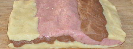 яичница с беконом на десерт. Шаг 20