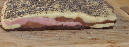 яичница с беконом на десерт. Шаг 21