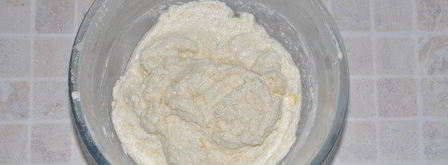 яичница с беконом на десерт. Шаг 4