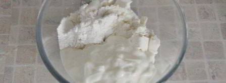 яичница с беконом на десерт. Шаг 8