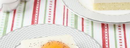 яичница с беконом на десерт. Шаг 11