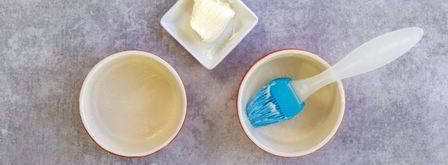 яичница со шпинатом. Шаг 5