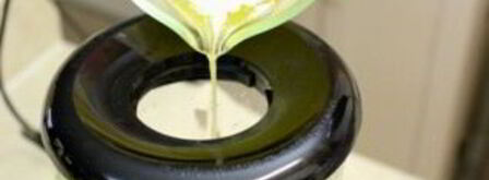 яйца по-бенедиктински. Шаг 5