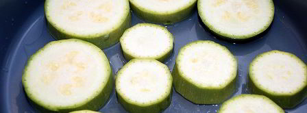 закуска из кабачков. Шаг 3