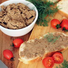 Закуска из моркови