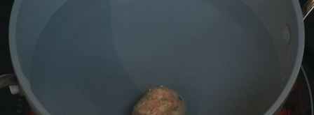 закуска крокодильи яйца. Шаг 4