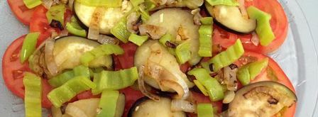 закуска по-молдавски. Шаг 4