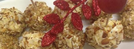 закуска рафаэлло и ферерро роше. Шаг 6