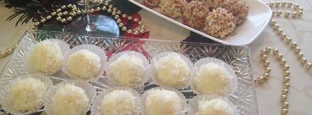 закуска рафаэлло и ферерро роше. Шаг 9