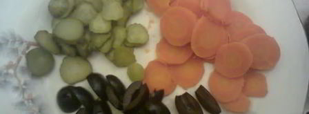 заливная рыба. Шаг 6