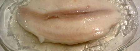 заливная рыба. Шаг 8