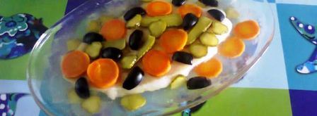 заливная рыба. Шаг 10