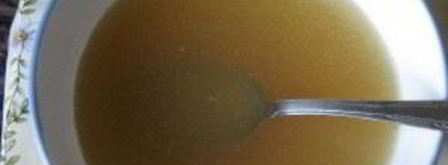 куриное заливное. Шаг 4