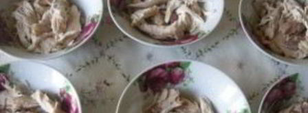 куриное заливное. Шаг 5