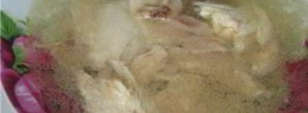 куриное заливное. Шаг 7