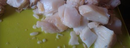 сильно рыбное заливное. Шаг 5