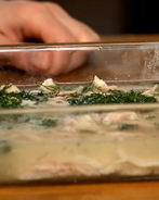 Slim заливное