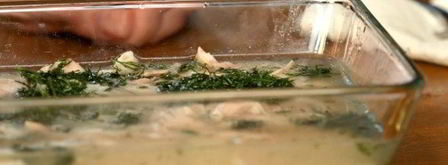 slim заливное. Шаг 8