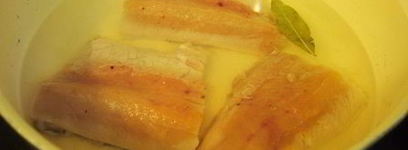 заливное дары посейдона. Шаг 4