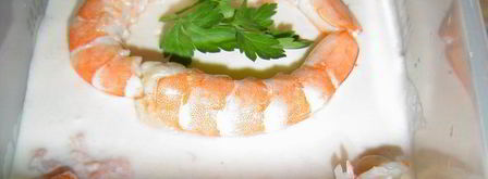 заливное фантазии на тему моря. Шаг 4