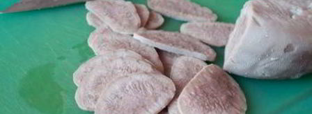 заливное из говяжьего языка. Шаг 6