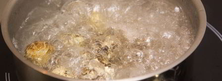 заливное из грибов. Шаг 3