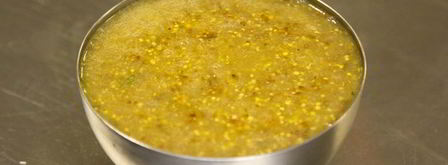 заливное из грибов. Шаг 17