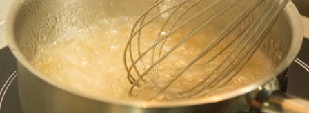 заливное из грибов. Шаг 8