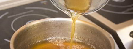 заливное из грибов. Шаг 9