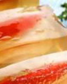 Заливное из грудки индейки