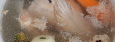 заливное из красной рыбы. Шаг 5