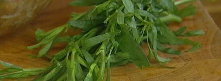 заливное из кролика со сладким перцем. Шаг 8