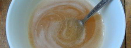 заливное из курицы с брокколи. Шаг 13