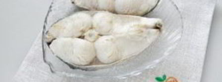 заливное из рыбы на новый год. Шаг 4