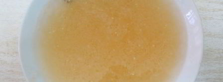 заливное из свинины. Шаг 7