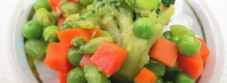 заливное из свинины. Шаг 11