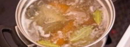 заливное из телятины. Шаг 3