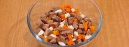 заливное из телятины. Шаг 9