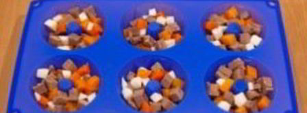 заливное из телятины. Шаг 11