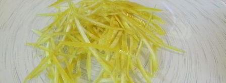 заливное морское дно. Шаг 5